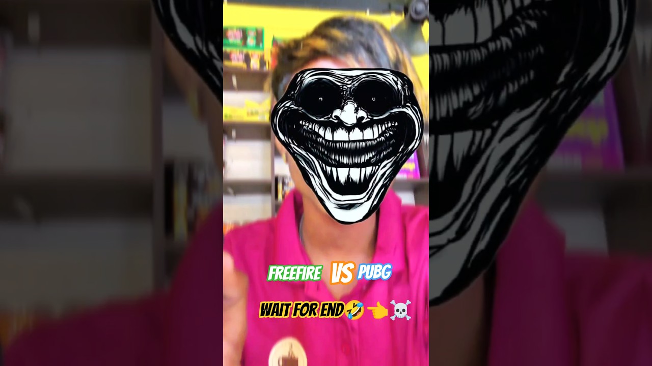 Roasting Free Fire Players (Again)