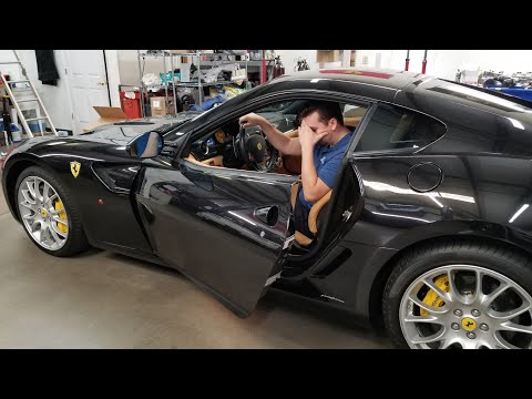 ferrari's-biggest-mistake-ever!-ferrari-599gtb-super-car-problems