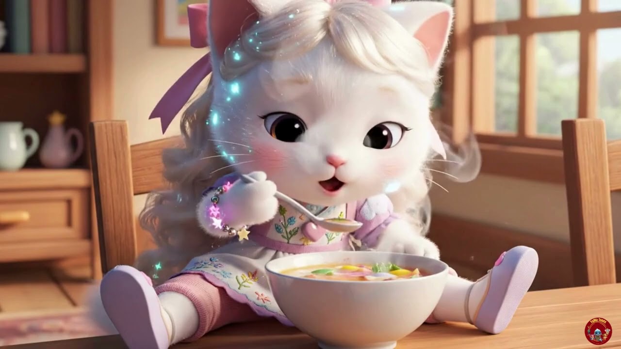 Portuguese | A Magia da Fiffy no Dia a Dia Fiffy |Fiffy’s Magic in Everyday Life