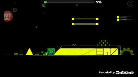 (Easy) "Retray" by Dimavikulov26 [3 Coins] | Geometry Dash 2.11