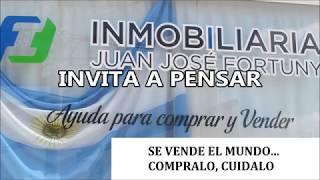 REMATE INMUEBLES 2018