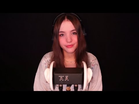 ASMR 🩷 Humming and Soft Singing 🩷