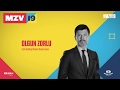 Başaramayacağınız Hiçbir Şey Yok! / #MZV19 Olgun Zorlu