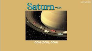 [THAISUB] Saturn - SZA