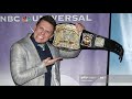 Bryan  vinny   the miz rant 2011