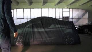 Marithé+François Girbaud: WEaRaCAR