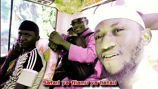 SAFARI YETU | comming action film | Sheh Don VS Sheh Abuu Sakakin