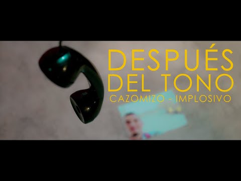 🔥💣IMPLOSIVO 💣🔥 DESPUÉS