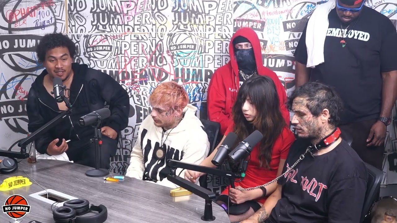 The Sigil Kult Interview — Extended Cut (Members Only)