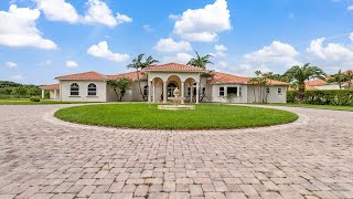 Property Showcase | 15050 SW 179th Avenue, Miami, FL 33196
