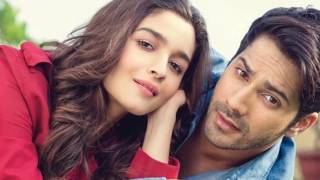 Sun Mere Humsafar song badrinath ki dulhania | Varun Dhawan, Alia Bhatt | Akhil Sachdeva | WA Status