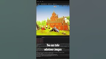 AI generation in UE5?