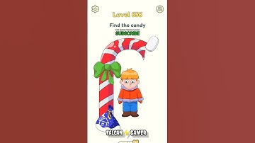 🔥 Dop 2 👀 Level 656 Android⚡IOS #dop2 #gameplay #shorts