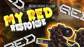 Rxges - #RedRC Clips Submission - Powered By @Soylent