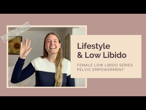 Pelvic Empowerment