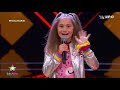 ✅Equipo María José ( Renata ) La Final La Voz Kids 2021