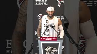 Jessie Bates III on Jeff Ulbrich: "The energy that he brings set the tone" Net Worth