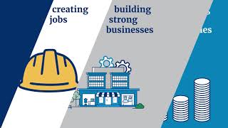 How SBA Helps Veteran Manufacturers Grow and Compete