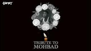 Tribute To Mohbad Mixtape