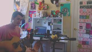 Modern Baseball - Coals - Cover by Jai