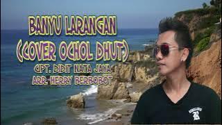 BANYU LARANGAN (COVER OCHOL DHUT)