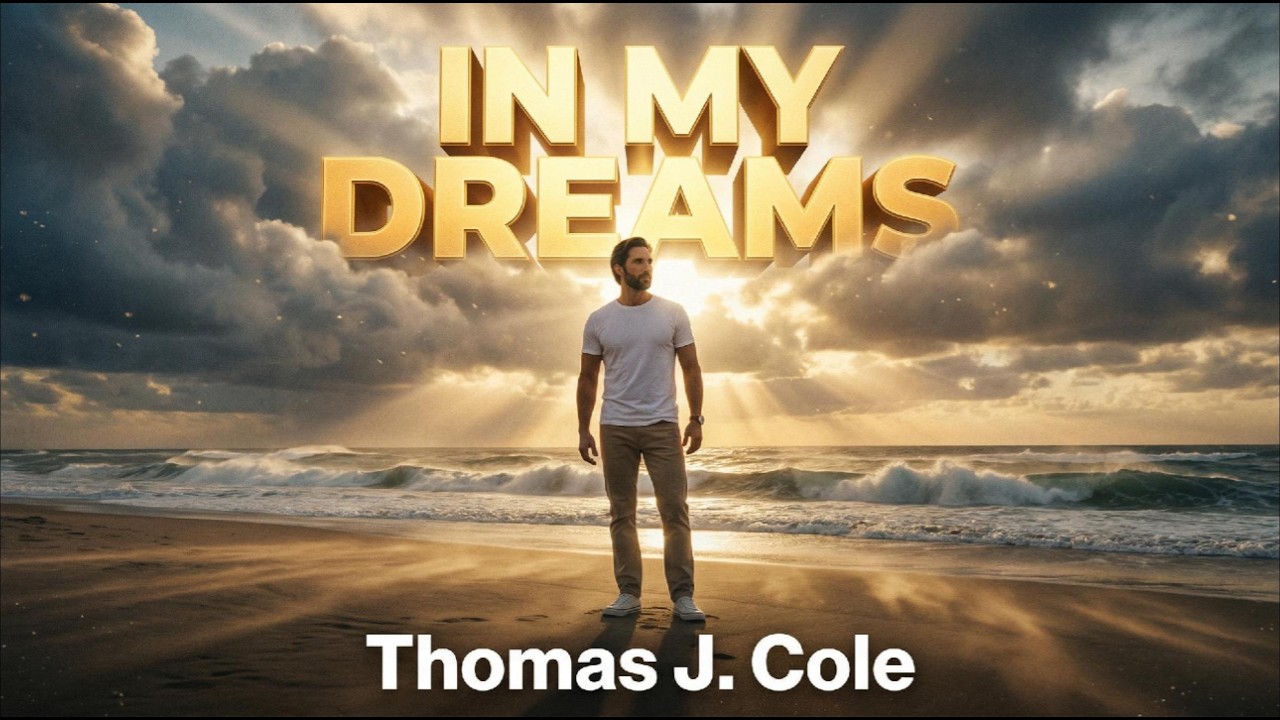 Thomas J. Cole – In My Dreams (Official Lyric Video)