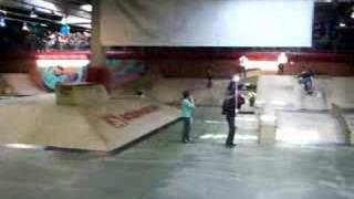 Osiris Skate Challenge