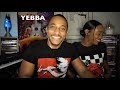 YEBBA - My Mind (REACTION TIME)