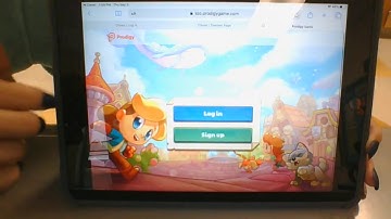 How to access Prodigy through Clever