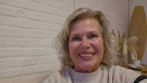 Testimonial PAUWervrouwen jaartraject 2025 Patricia