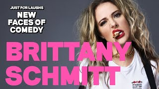 Brittany Schmitt | My Dad Punched Jeffrey Dahmer