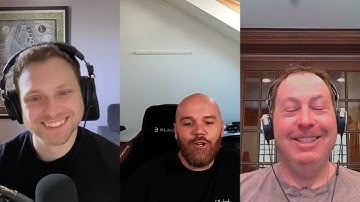 Episode 104: An Infrastructure Rewrite Story with Guest Paul Stack