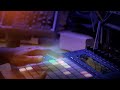 Just Now // Ableton Push + Modular Synthesizer Jam