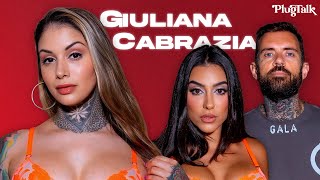 Giuliana Cabrazia on Her Giant Natural A**, Being Single for 10 Years, Face Sitting Adventures