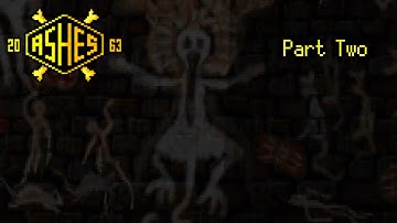 Subway: Eat Flesh [Ashes 2063 - Part Two - Doom .WAD Wednesdays]