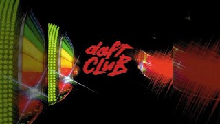 Daft Punk - Daft Club [Full Album]