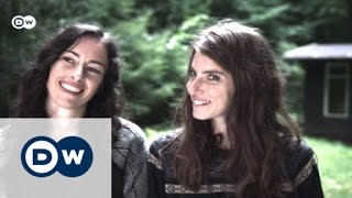 Boy - das Folk-Pop-Duo ist zurück | PopXport
