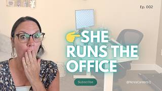 Office Manager Reveals What Really Happens Behind the Scenes