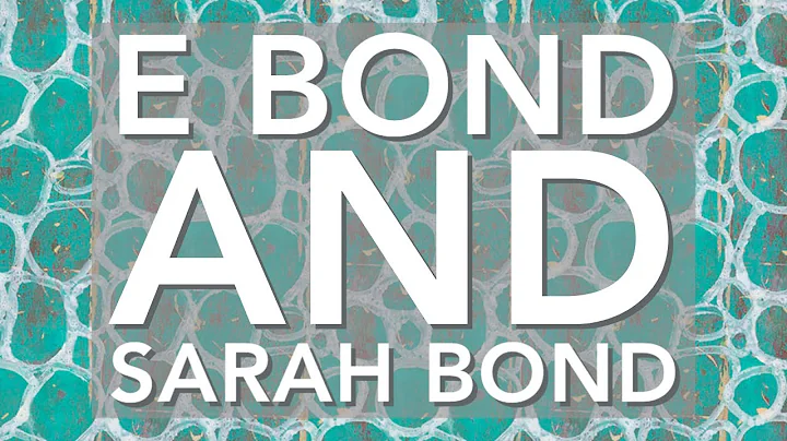 Inspired by FreeSpirit with e bond and Sarah Bond
