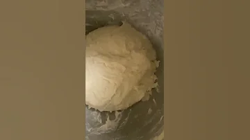 سفنج مغربي ناجح سهل وبسيط ومقرمش بدون خلاط بحال ديال لمحلات جربيه راح يعجبك 