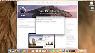 Format Atma Ders 3 - MacOS Format Atarken Kullanılabilecek Flash Hazırlama screenshot 4