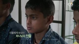[7000미라클 열방을 향하여] _20170320_방글라데시(이정숙선교사)