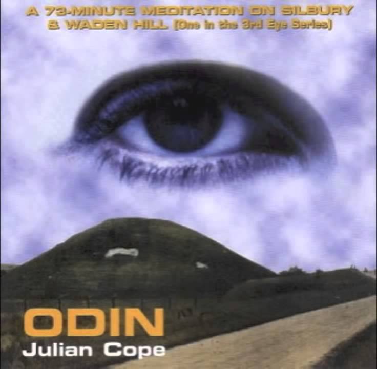 レア！ サイン付き CD Julian Cope ジュリアンコープ　Odin Julian Cope - Breath of Odin - YouTube