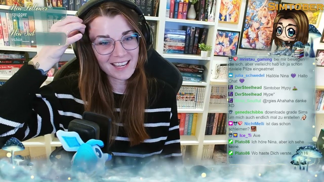 Simtober Part I : Pietsmiet will mehr als nur gespielt werden