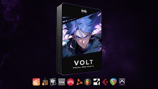 [FREE] VOCAL ONE SHOT SAMPLE PACK 