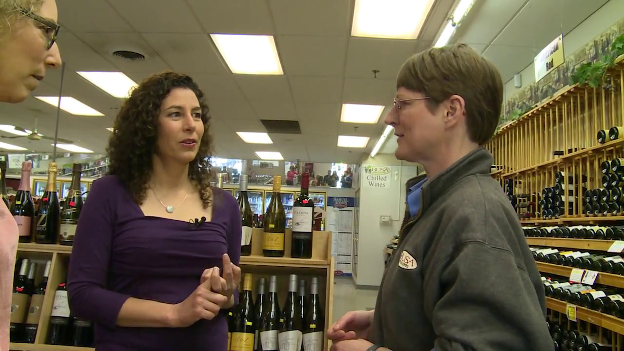 TIPS FOR BUYING WINE YouTube