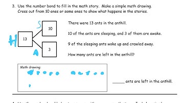 lesson 12 homework module 2 grade 1