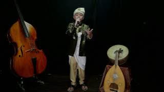 Harapan Kecewa cover by Ruhi Rihayyat (Ahmad Jais)