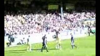 Tranmere Rovers vs Southend United