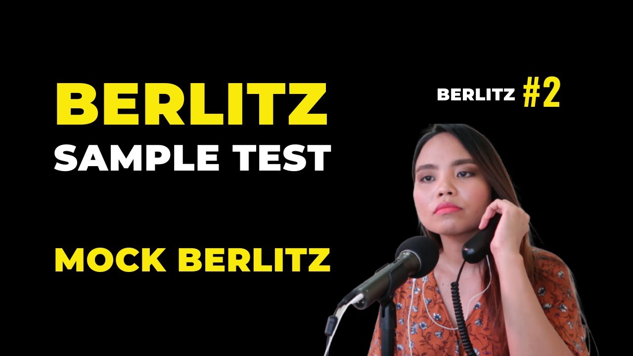 berlitz-sample-test-recreating-my-berlitz-test-mock-berlitz-youtube